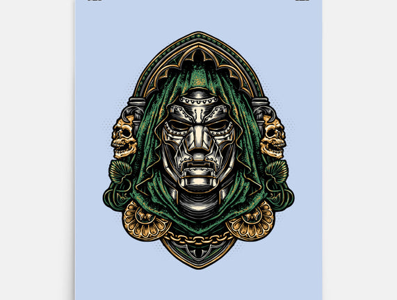 The Inevitable Doomsday