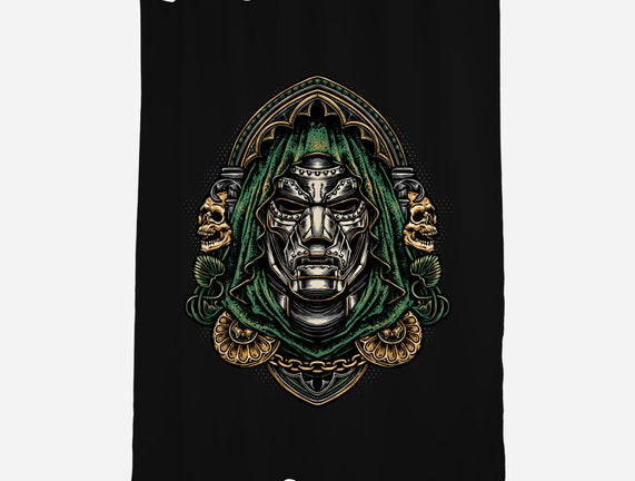 The Inevitable Doomsday