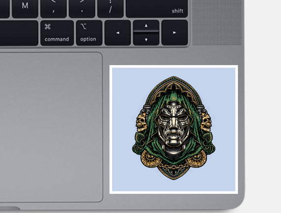 The Inevitable Doomsday