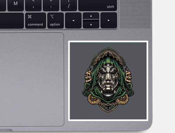 The Inevitable Doomsday