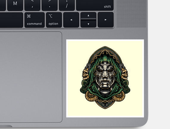 The Inevitable Doomsday