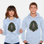 The Inevitable Doomsday-Unisex-Pullover-Sweatshirt-glitchygorilla