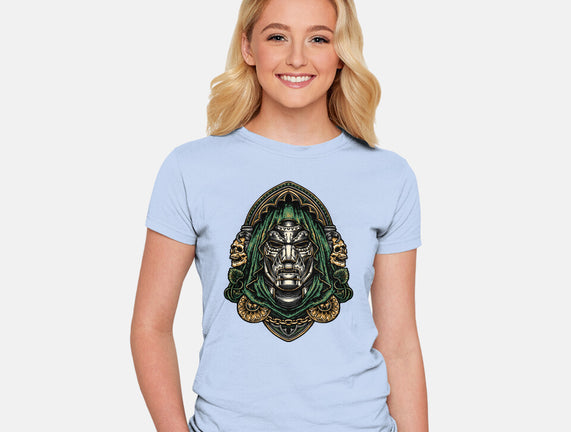 The Inevitable Doomsday