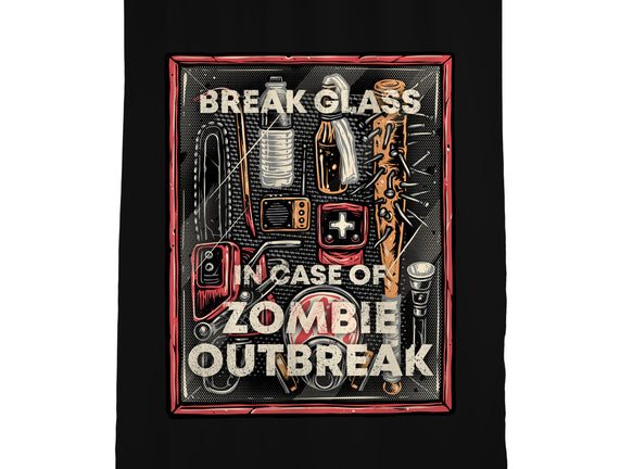 In Case Of Zombie Outbreak