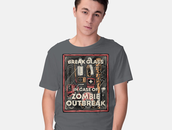 In Case Of Zombie Outbreak