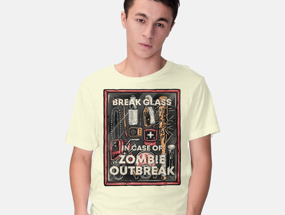 In Case Of Zombie Outbreak