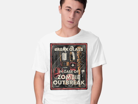 In Case Of Zombie Outbreak