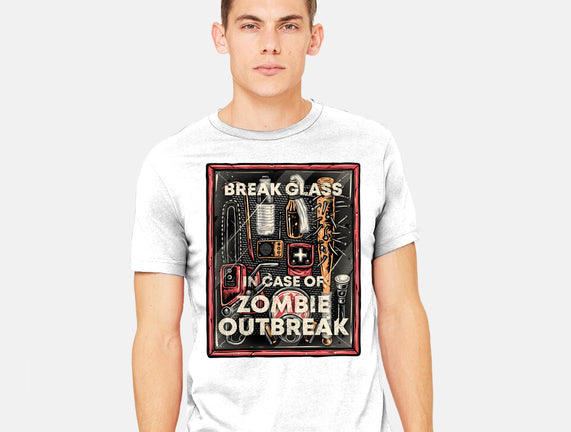 In Case Of Zombie Outbreak