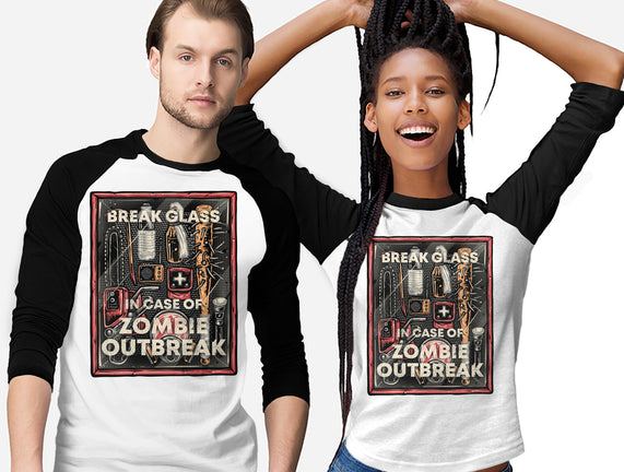 In Case Of Zombie Outbreak