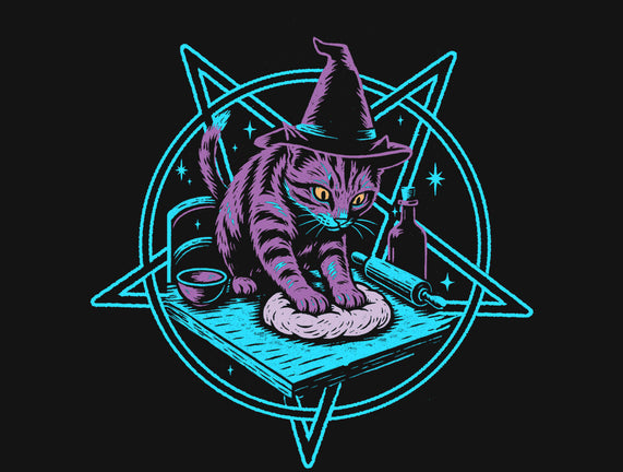 The Dough Summoner