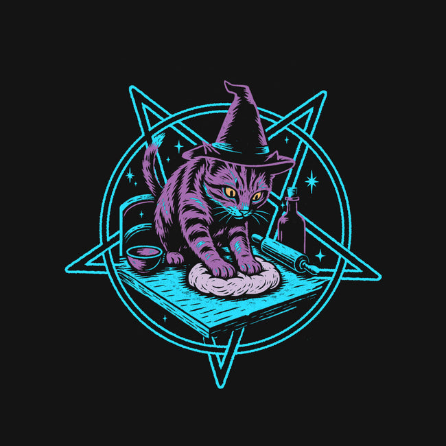 The Dough Summoner-Mens-Heavyweight-Tee-Diego Gurgell