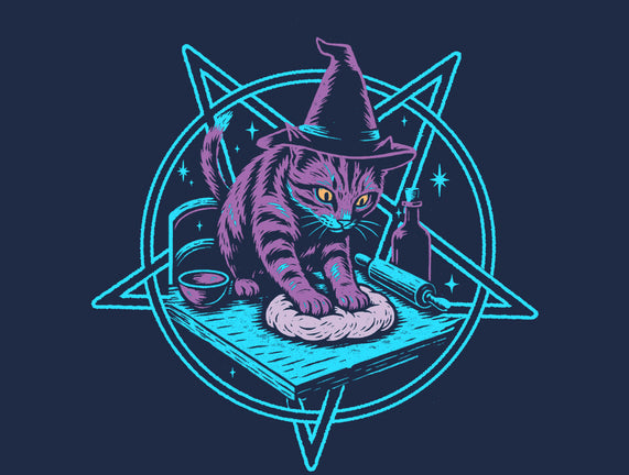 The Dough Summoner