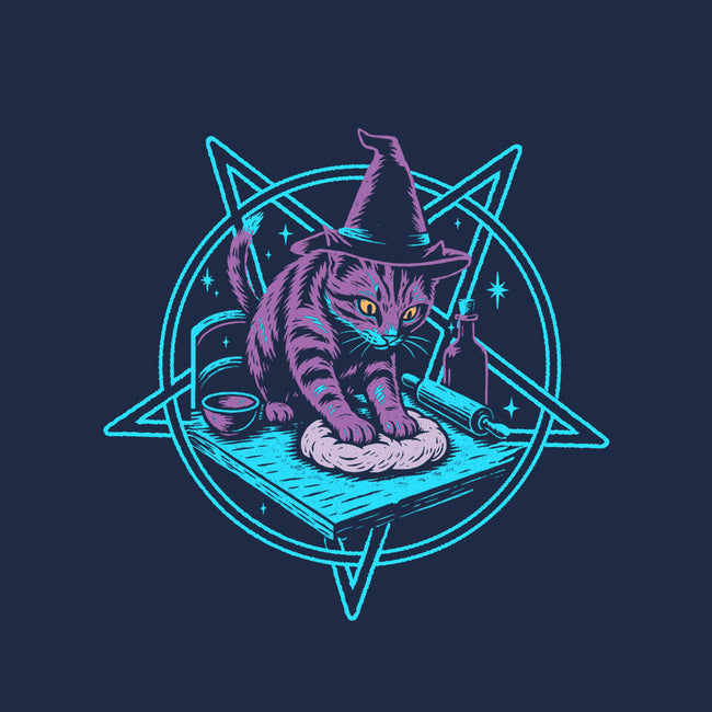 The Dough Summoner-Womens-Racerback-Tank-Diego Gurgell