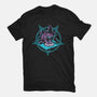 The Dough Summoner-Mens-Premium-Tee-Diego Gurgell