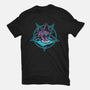 The Dough Summoner-Mens-Heavyweight-Tee-Diego Gurgell