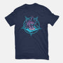 The Dough Summoner-Mens-Heavyweight-Tee-Diego Gurgell