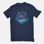 The Dough Summoner-Unisex-Basic-Tee-Diego Gurgell