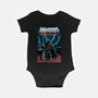 Masters Of The Dark Side-Baby-Basic-Onesie-NMdesign