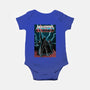 Masters Of The Dark Side-Baby-Basic-Onesie-NMdesign