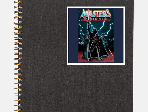 Masters Of The Dark Side