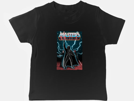 Masters Of The Dark Side