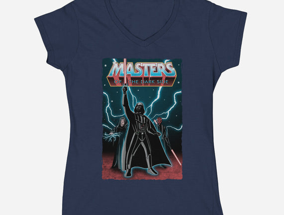 Masters Of The Dark Side
