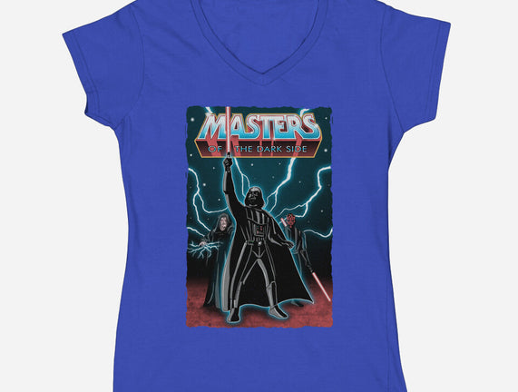 Masters Of The Dark Side