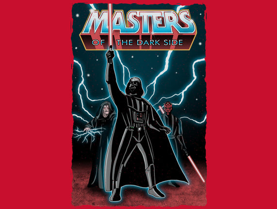 Masters Of The Dark Side