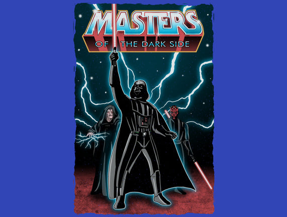 Masters Of The Dark Side