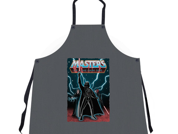 Masters Of The Dark Side