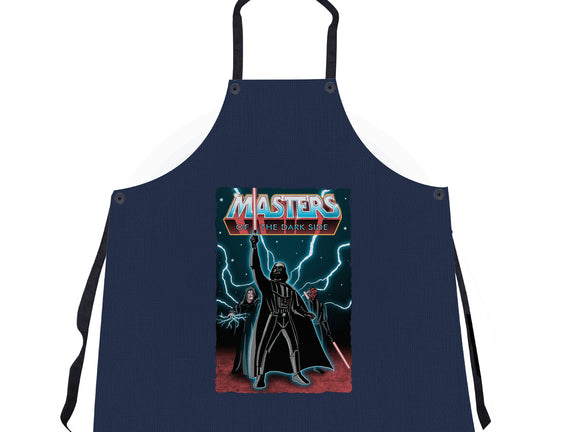 Masters Of The Dark Side