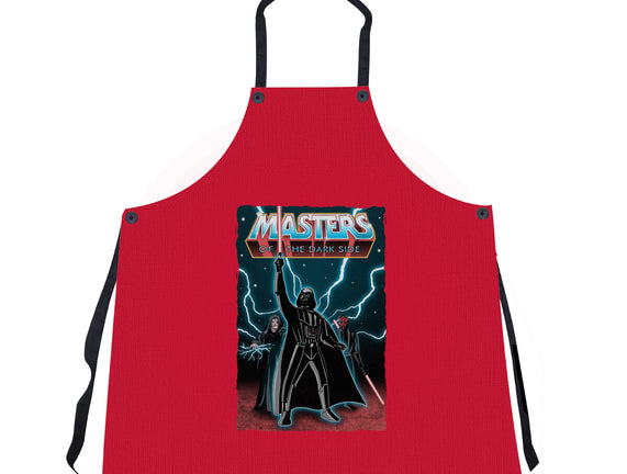 Masters Of The Dark Side