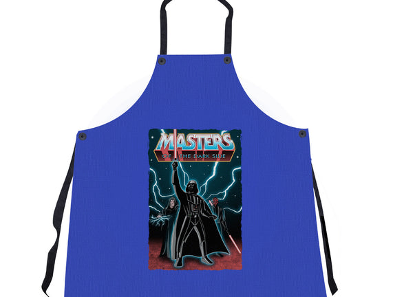 Masters Of The Dark Side