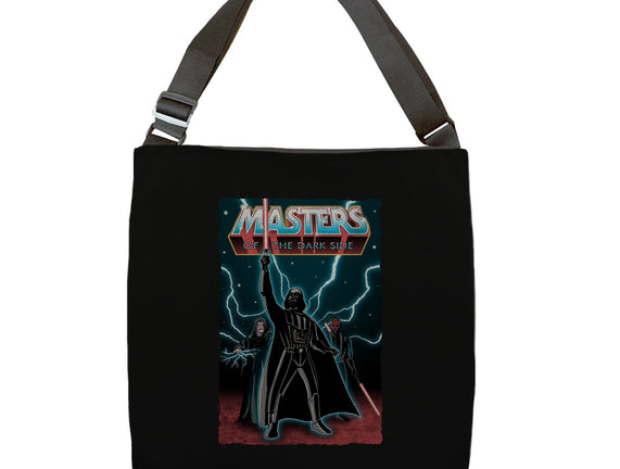 Masters Of The Dark Side