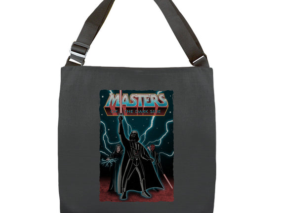 Masters Of The Dark Side