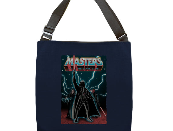 Masters Of The Dark Side