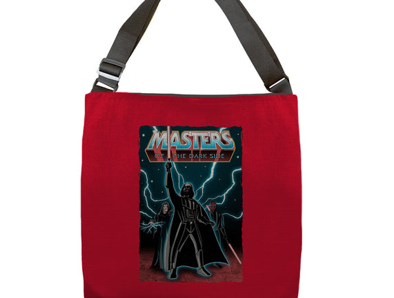 Masters Of The Dark Side