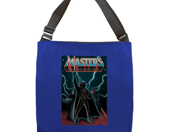 Masters Of The Dark Side