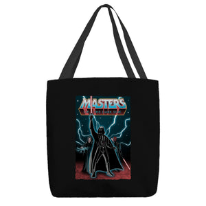 Masters Of The Dark Side