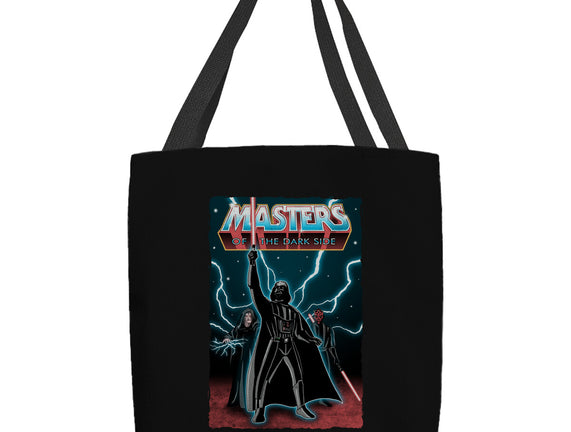 Masters Of The Dark Side