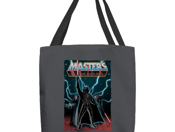 Masters Of The Dark Side