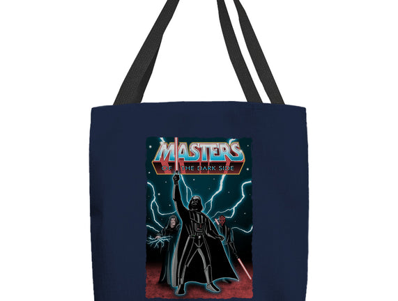 Masters Of The Dark Side