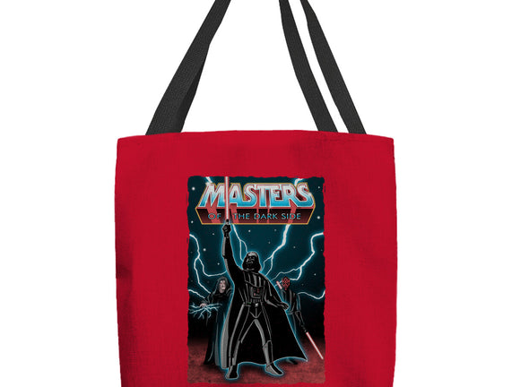 Masters Of The Dark Side