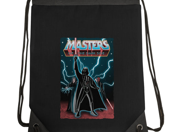 Masters Of The Dark Side