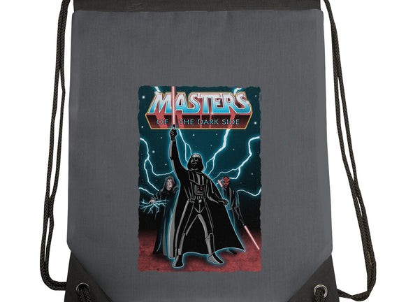 Masters Of The Dark Side