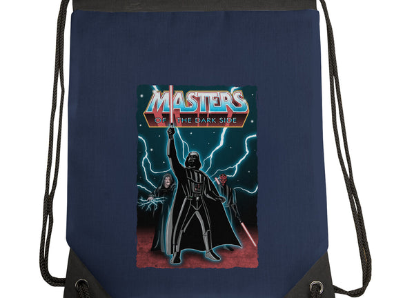 Masters Of The Dark Side