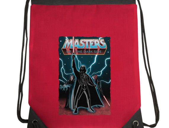 Masters Of The Dark Side