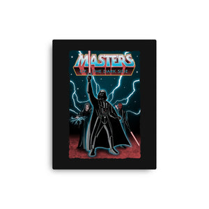 Masters Of The Dark Side