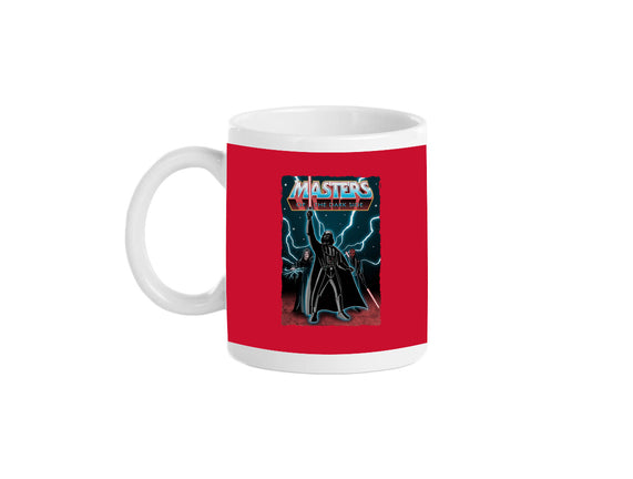 Masters Of The Dark Side