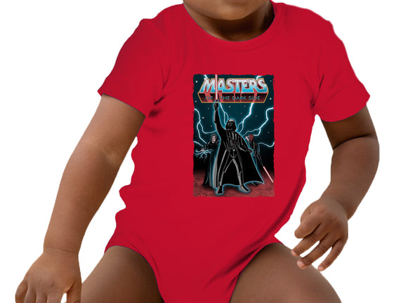 Masters Of The Dark Side